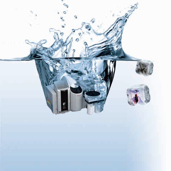 賽默飛ICE 3500原子吸收光譜儀