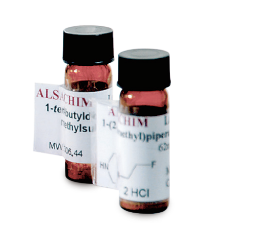 Alsachim 高品質(zhì)同位素標準品